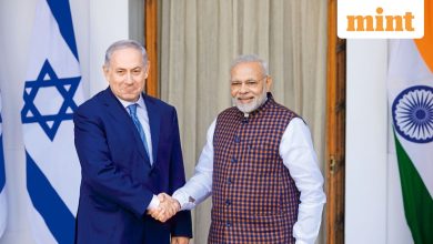 PM Modi, Benjamin Netanyahu meet Israel ‘very soon’, rubbishing rumors of delay due to security concerns