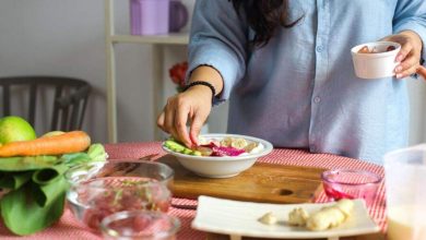 The heart will stay young for years! Start your morning with these 5 super healthy breakfast recipes that will have a huge impact on heart health.