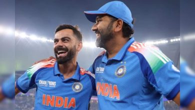 Big decision from BCCI! Preparing to remove Virat Kohli and Rohit Sharma from A+ grade, this player can get promotion