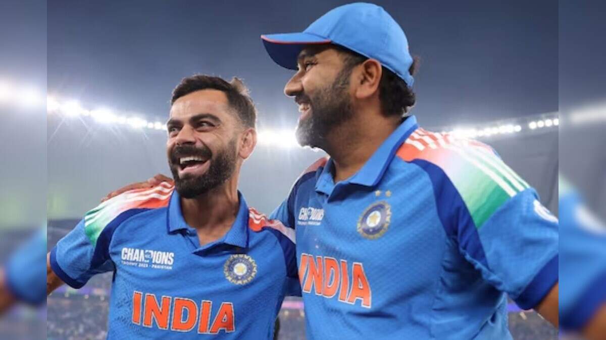 Big decision from BCCI! Preparing to remove Virat Kohli and Rohit Sharma from A+ grade, this player can get promotion