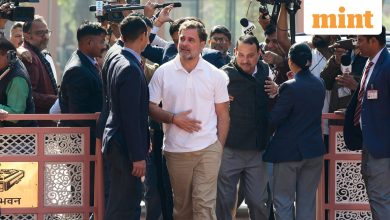 BJP vs Congress on Rahul Gandhi’s trip in Germany; Priyanka Gandhi Vadra defends him, cites PM Modi’s travel record
