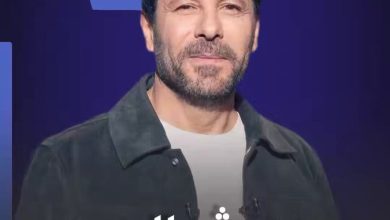 إياد نصار يعود بمسلسل الحب والحرب في رمضان 2026. ويقدّم قصة غزة بعد 7 أكتوبر، مسلّطًا الضوء…