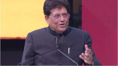 ‘Where bullock carts cannot reach, Marwaris reach there’, says Union minister Piyush Goyal – why Rajasthanis can be trusted