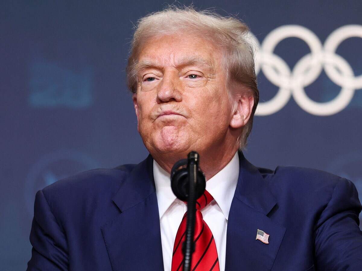 Even after Trump’s statement on dead economy, tech companies like Intel, Microsoft are investing in India, what is the reason?