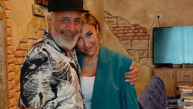 لحظة عاطفية تجمع نورا بوالدها أيمن زيدان في جلسة دافئة وصورة تكشف حجم الارتباط والمحبة بينهما…