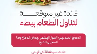 هذا ما يفعله الأكل السريع في الجسم والعقل