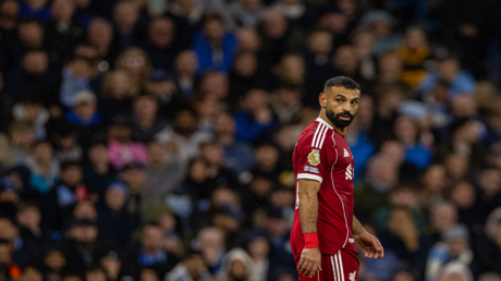 لا مفر إلى السعودية.. صلاح يواجه خيبة أمل جديدة