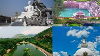 Nalanda DM talks to tourist operators… Rajgir, Nalanda and Pawapuri must come, Nalanda is always ready to welcome – nalanda DM invites tourism to rajgir