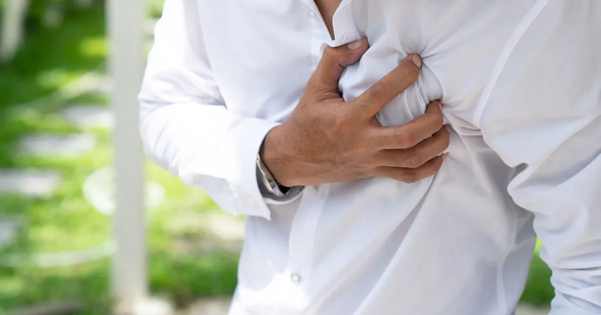 Researchers develop an artificial intelligence tool that predicts heart attacks