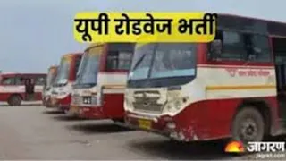UP Roadways Driver Recruitment: Golden opportunity for 8th pass youth to become a road driver recruitment fair will be held near home – roadways driver recruitment apply for 250 driver jobs at bharti camp near you