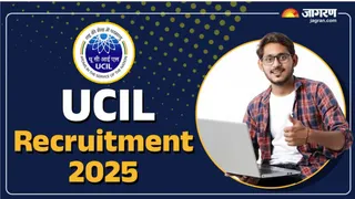 UCIL Recruitment 2025: Registration starts for 134 posts in UCIL, apply soon with these steps – ucil recruitment 2025 registration starts for 134 vacancies and candidate can apply with these steps