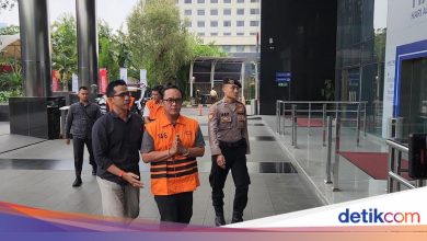 Central Lampung Regent asks ASN to work honestly in Hakordia before being subject to KPK OTT