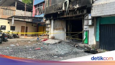 Terra Drone Indonesia boss arrested in South Jakarta apartment