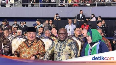 The culmination of Human Rights Day, Pigai invites the public not to tire of fighting for justice and human rights