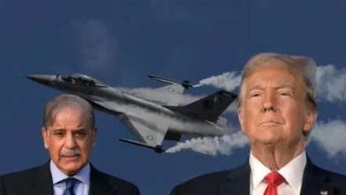 PAK’s F-16 will get new life! America approves budget of Rs 5800 crore, life line will increase by 15 years