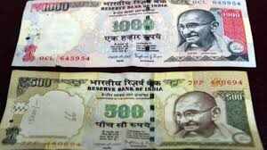 Why are old Rs 500-1000 notes being printed even after demonetisation? 4 arrested with Rs 3.5 crore in Delhi