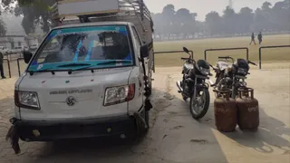 Barabanki News: Crime branch nabs gang looking for buffalo theft, nine arrested – barabanki nine arrested in buffalo theft