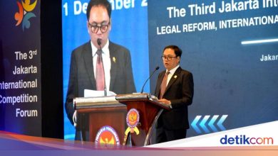 Chairman of KPPU emphasizes the urgency of competition law reform in the algorithmic era