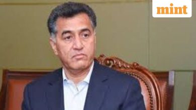 Pakistan’s former spy chief Faiz Hameed sentenced to 14 years in prison—here’s why