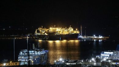 Gas prices are rising in Europe and more are on the way