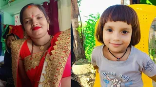 Mother and daughter died under suspicious circumstances, deceased’s brother accuses in-law of murder – mother daughter dead murder charge against in-law in Mau