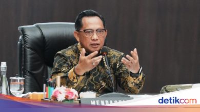 Minister of Home Affairs focuses on minimum service standards to accelerate Papua’s development