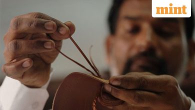 Prada Launches $930 ‘Made in India’ Sandals After Backlash