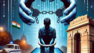 Digital arrest: Haldwani old man digitally arrested for two days, duped of Rs 20 lakh – Haldwani old man digitally arrested for two days duped of Rs 20 lakh
