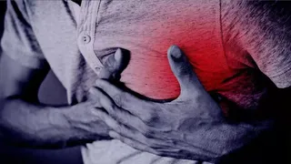 Heart attack at graveyard man dies in Varanasi after seeing friend crying in graveyard, doctors declare him dead