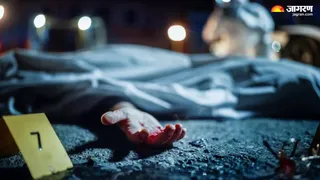 Bijnor News: Sensation when woman’s body was found in roadside bushes – bijnor news woman’s body was found in roadside bushes murder is suspected