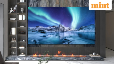 LG Magnit 136 inch Active Micro LED TV debuts in the US home theater market