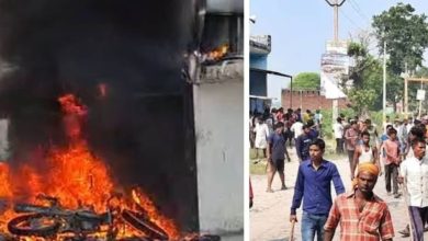 Inside story of Bahraich violence, how the riot started, how many accused, who got what punishment