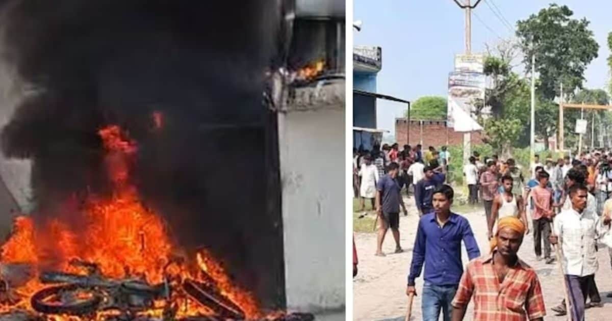 Inside story of Bahraich violence, how the riot started, how many accused, who got what punishment