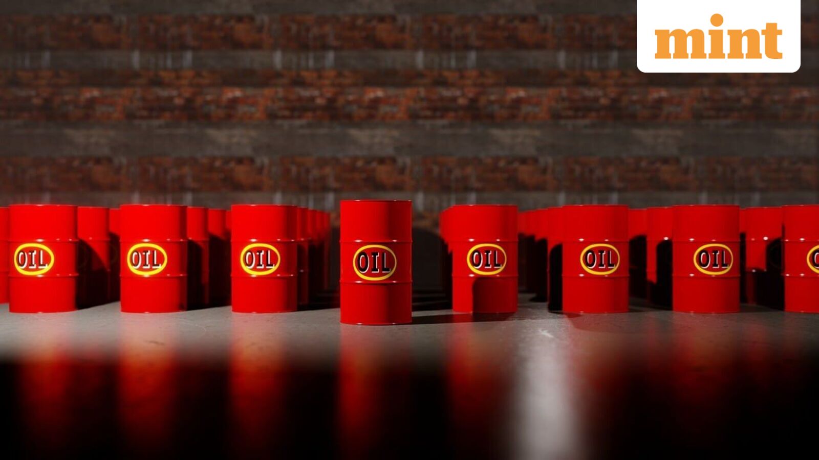 Parliamentary panel says government should strengthen ties with oil nations