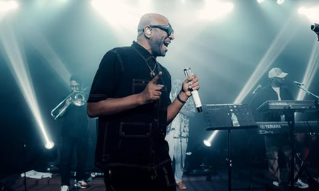 Singer Benny Dayal demands improvement in live concert infrastructure, says ‘audience has right to cleanliness and facilities’