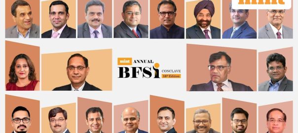 Finance’s Next Frontier: What to Expect at the 18th Mint BFSI Summit