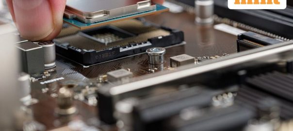 Why problems at Kaynes raised the first red flags for electronics firms