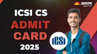 ICSI CS Admit Card 2025 OUT: CS December Session Exam Admit Card Released Download Here from icsi.edu – icsi cs Admit Card 2025 from cs December Session Admit Card Released and candidate can download the admit from icsiedu here