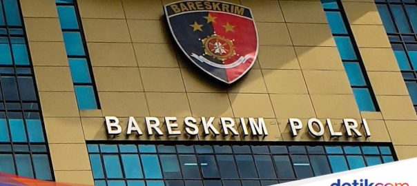 The National Police confirms its commitment to support Asta Cita through the Bareskrim Complaint Service Programme