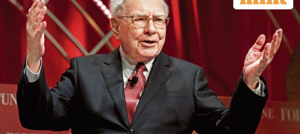 ‘Numbers tell the truth…’: Warren Buffett shares his most timeless investment rule every investor should know