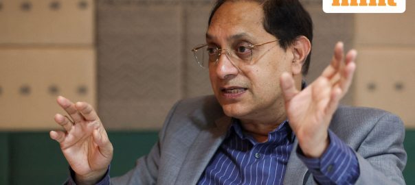 SEBI Chairman Tuhin Kanta Pandey says regulations on influencers are clear, ‘people’s rights must be respected…’