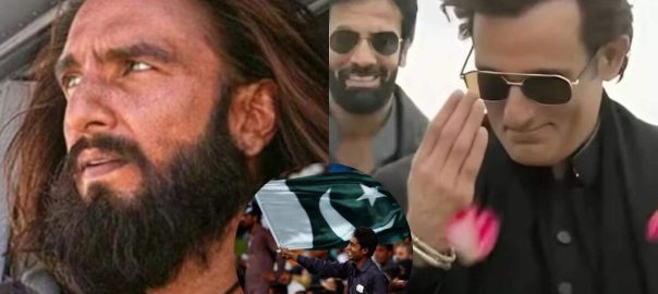 Despite ban in 6 Muslim countries, worldwide collection of Dhurandhar crossed Rs 300 crore, don’t know why PAK got angry?