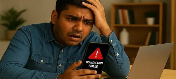 UPI Down: HDFC Customers Beware! Online payment system will not work for four hours, what should customers do now?