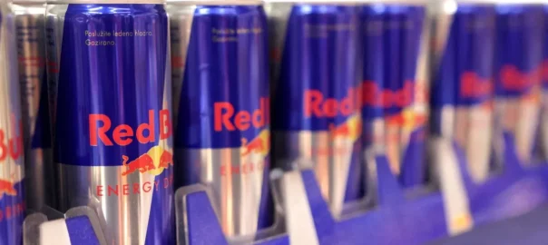 New warning on energy drinks: They increase the risk of stroke