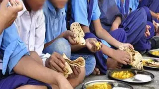 8 children and cook fall ill after eating spoiled eggs at lunch, chaos in primary school – 8 children and cook fall ill after eating spoiled eggs at lunch