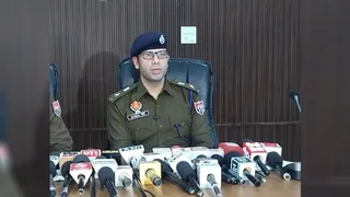 Threat to bomb many schools in Amritsar, SSP Rural gives new update; What did you say about the source of the email? – several schools amritsar were threatened with bombings ssp rural provided an update what he said about the source of the email