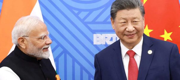 India has simplified the visa process for some categories of Chinese citizens, you will be surprised to know the reason.