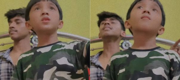 Two brothers created a stir on Instagram with their song, VIDEO was viewed 48 lakh times