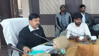 Paddy procurement to be done at 39 centers in Godda, farmers to get money within 48 hours – paddy procurement at 39 centers in Godda