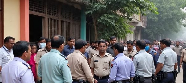 ED’s swift action in cough syrup smuggling case, raids in Lucknow, Saharanpur, Varanasi